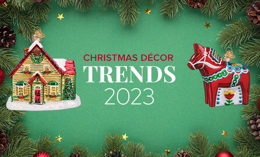 A Guide to Christmas Decor Trends 2023: Embracing All The Beauty This Season Offers