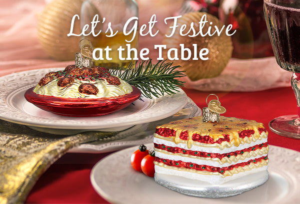 Creating a Festive and Memorable Table: Ideas for Holiday Decorating