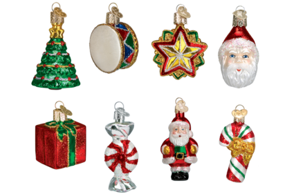 Check Out These Must-Have Christmas Ornament Sets