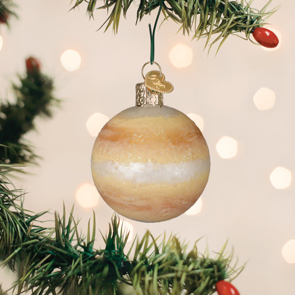 Venus Ornament – Old World Christmas