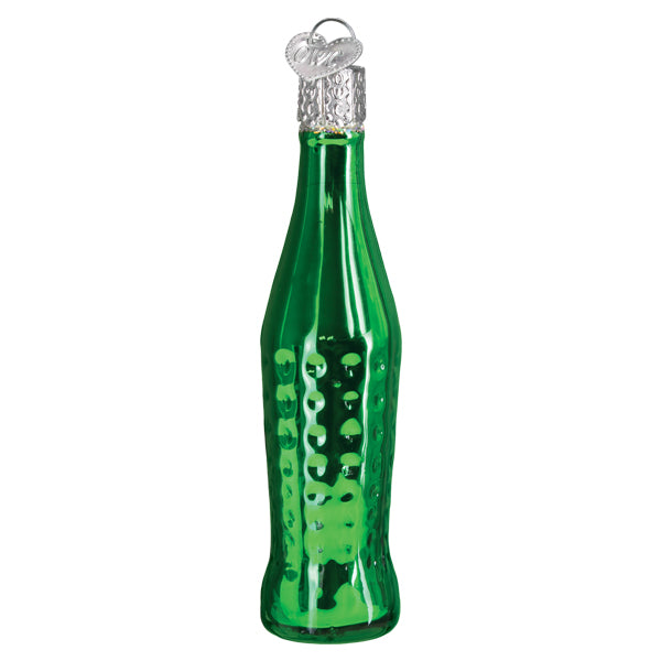 Sprite Bottle Ornament