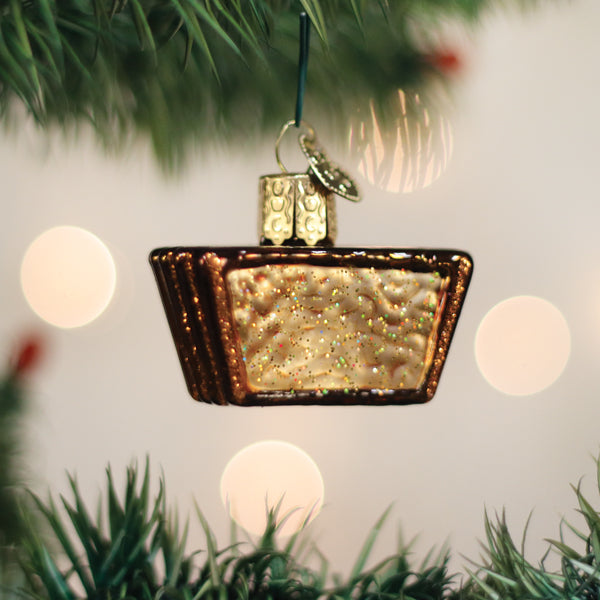 Peanut Butter Cup Ornament – Old World Christmas