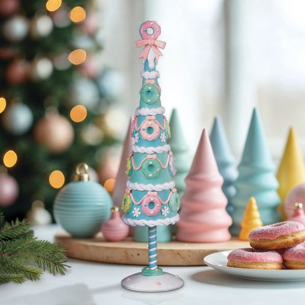 PASTEL✧Xmasツリーのオルゴナイト❤やまさま❤専用です 17.5