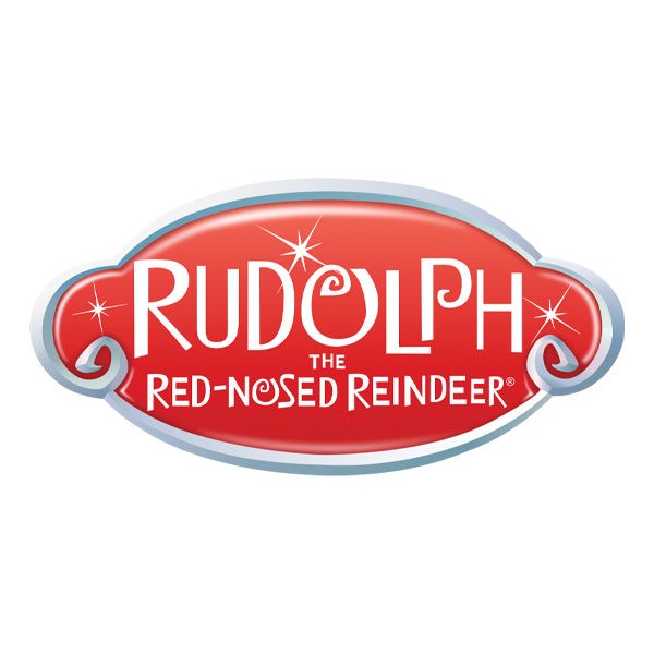 Rudolph Licensed Product Ornaments
