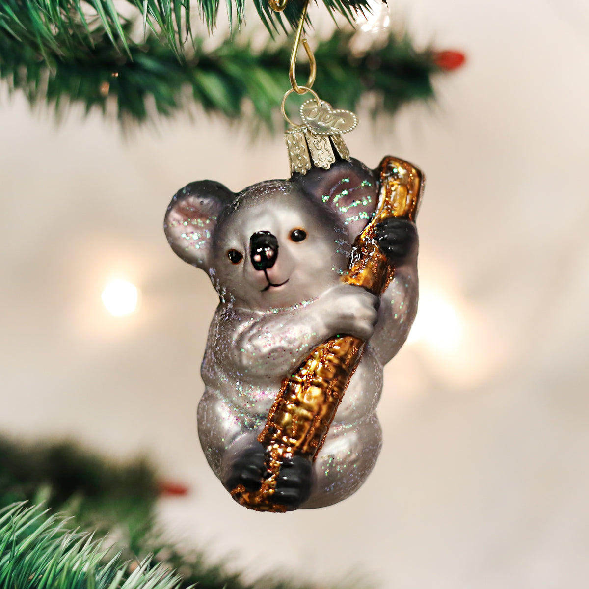 Koala Bear Ornament | Old World Christmas™