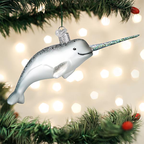 Narwhal Christmas Decorations: The Ultimate Guide to Festive Whimsy