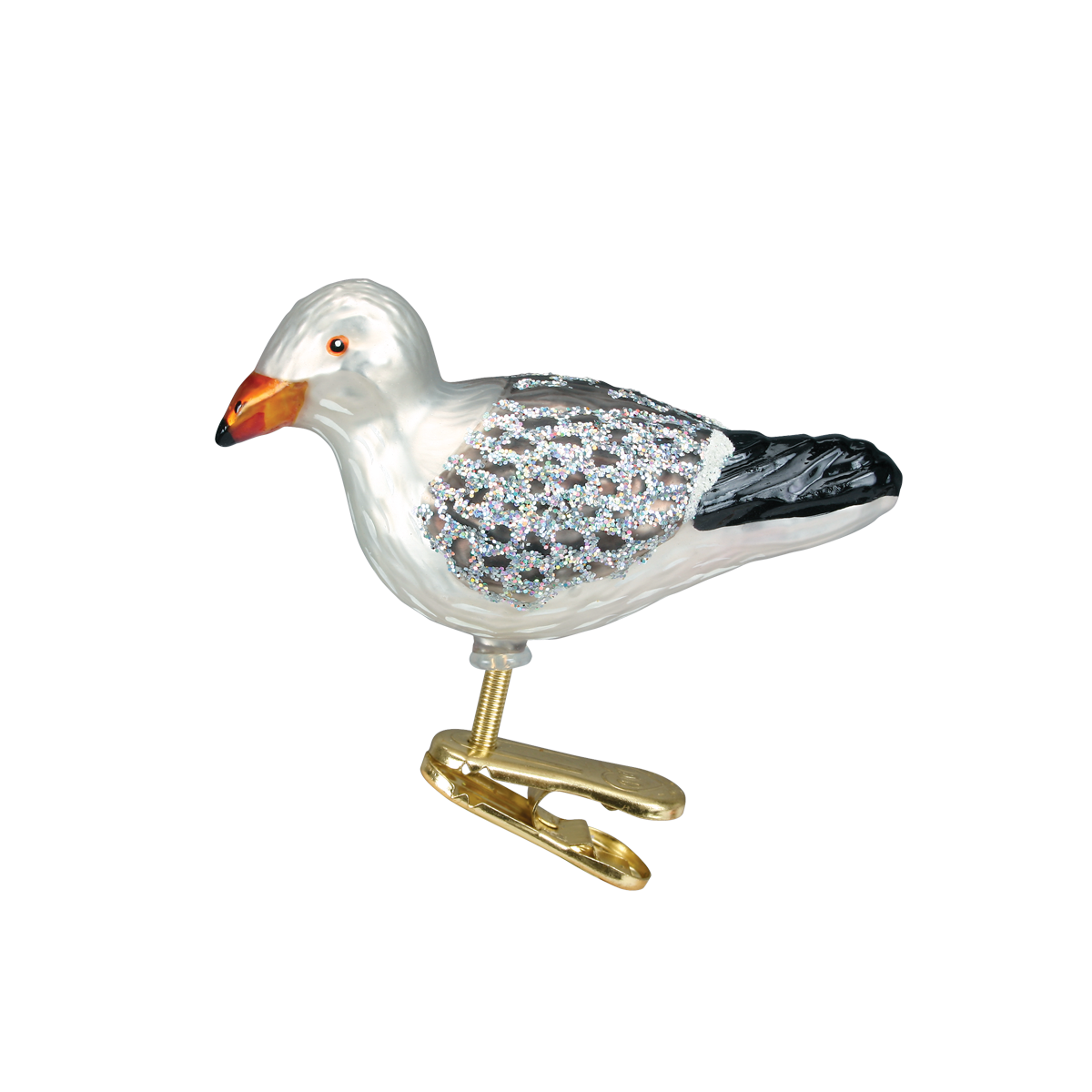 Sea Gull Ornament