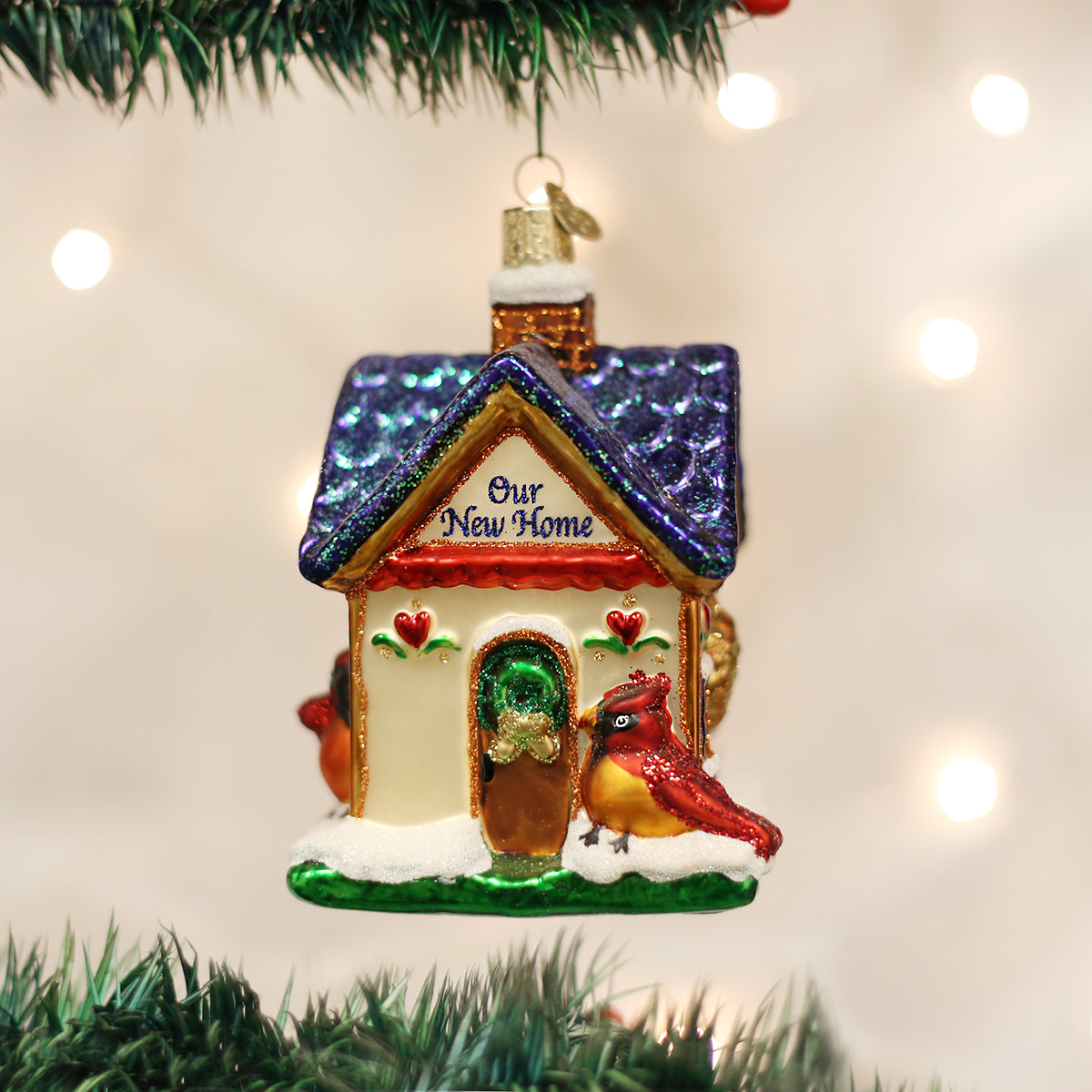 Home ornaments best sale