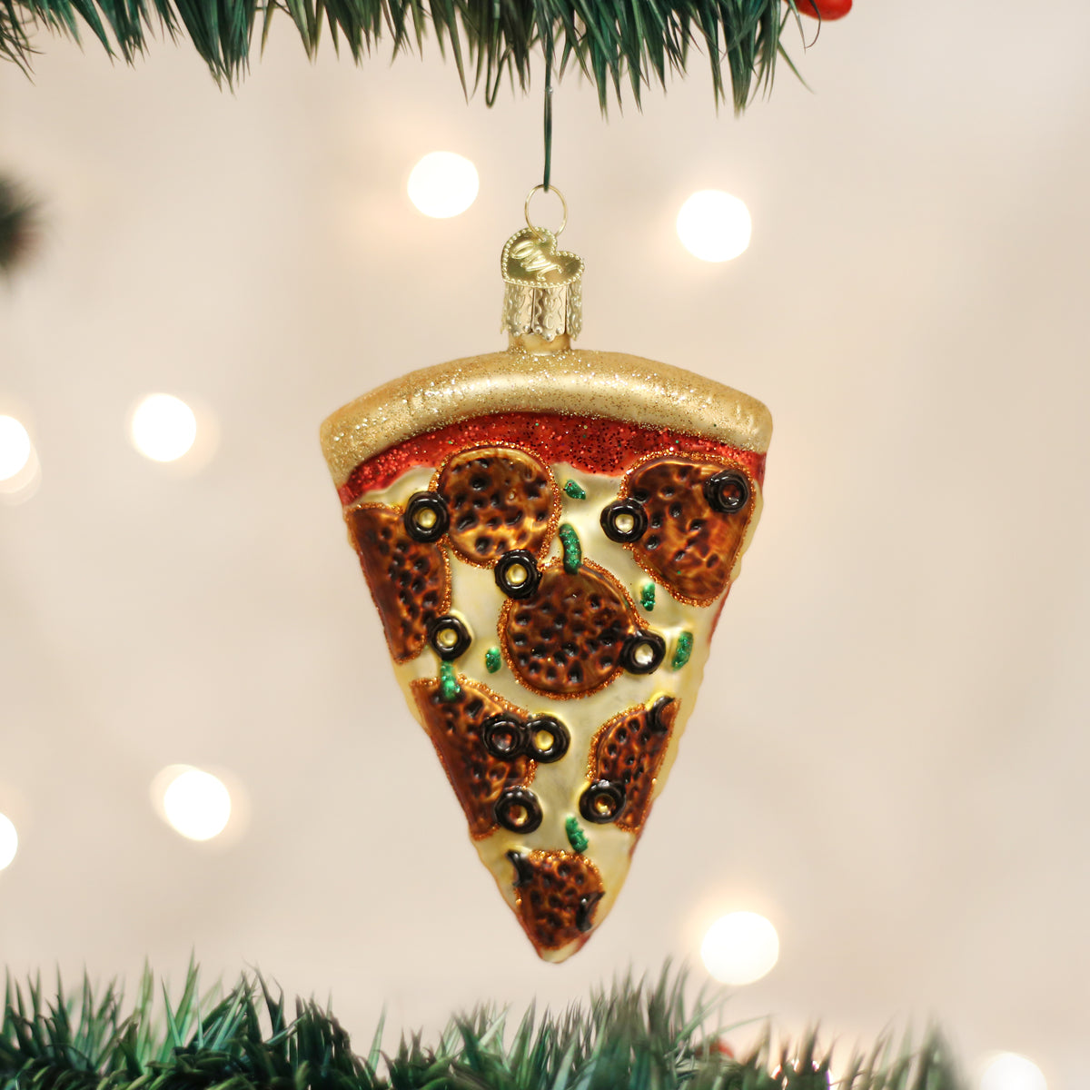 A Slice of Christmas