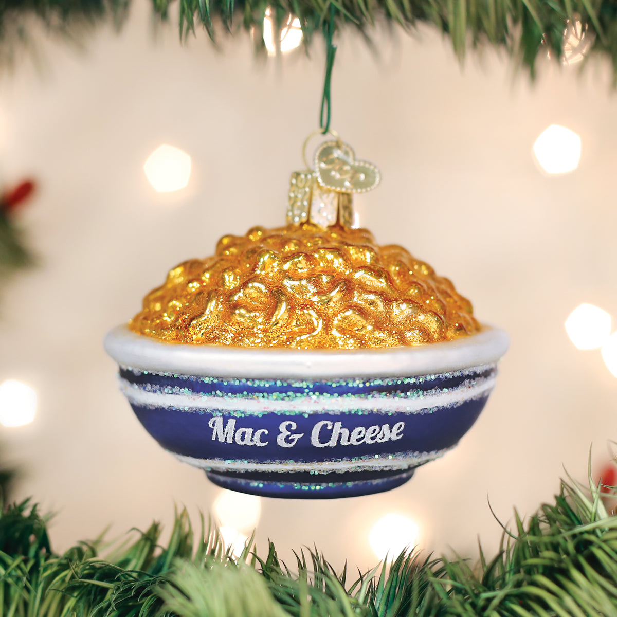 Old world christmas online ornament
