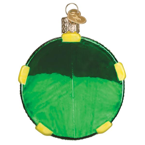 Roundnet Ornament