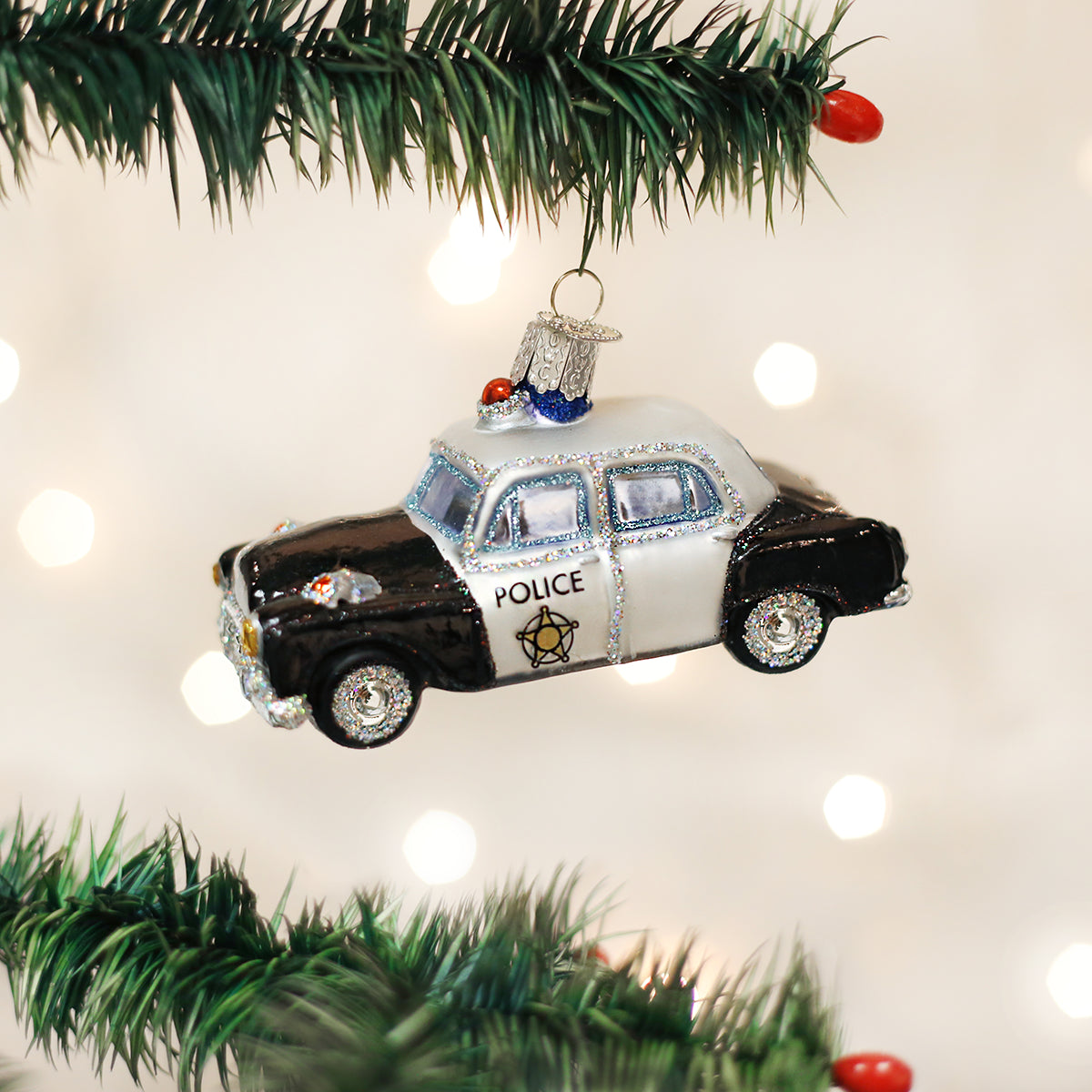 Classic Car Ornament  Old World Christmas™