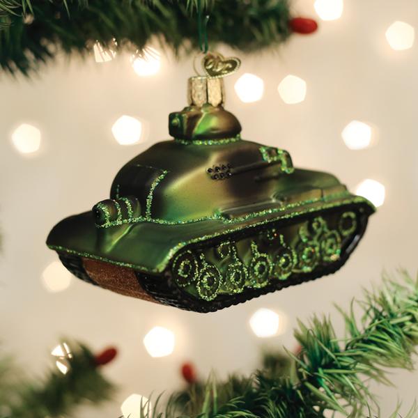 US Army Ornament, US Military Christmas Ornaments, Marine Corps