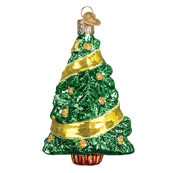 Support Our Troops Ornament