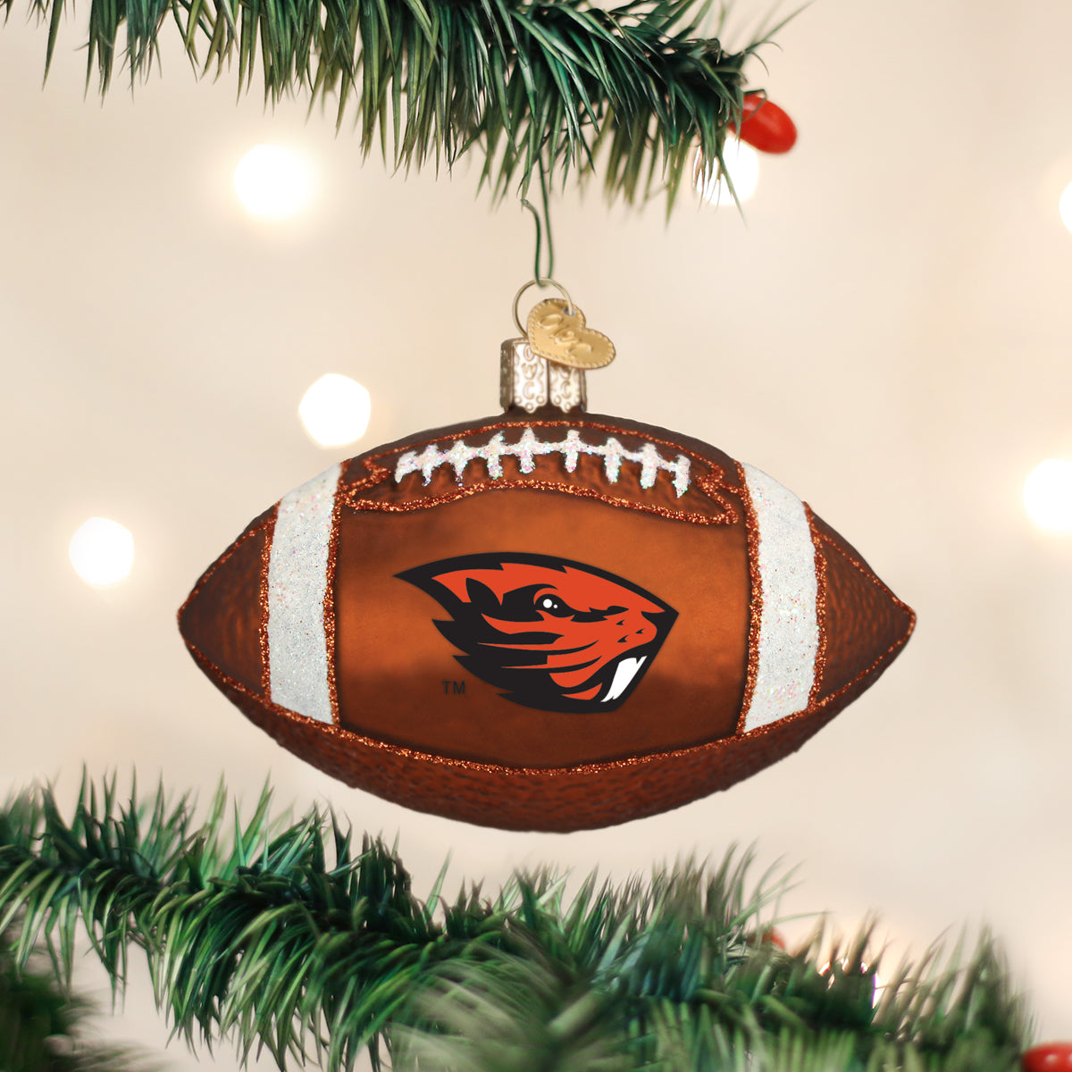 NFL Denver Broncos Personalized Christmas Stocking - On Sale Today!