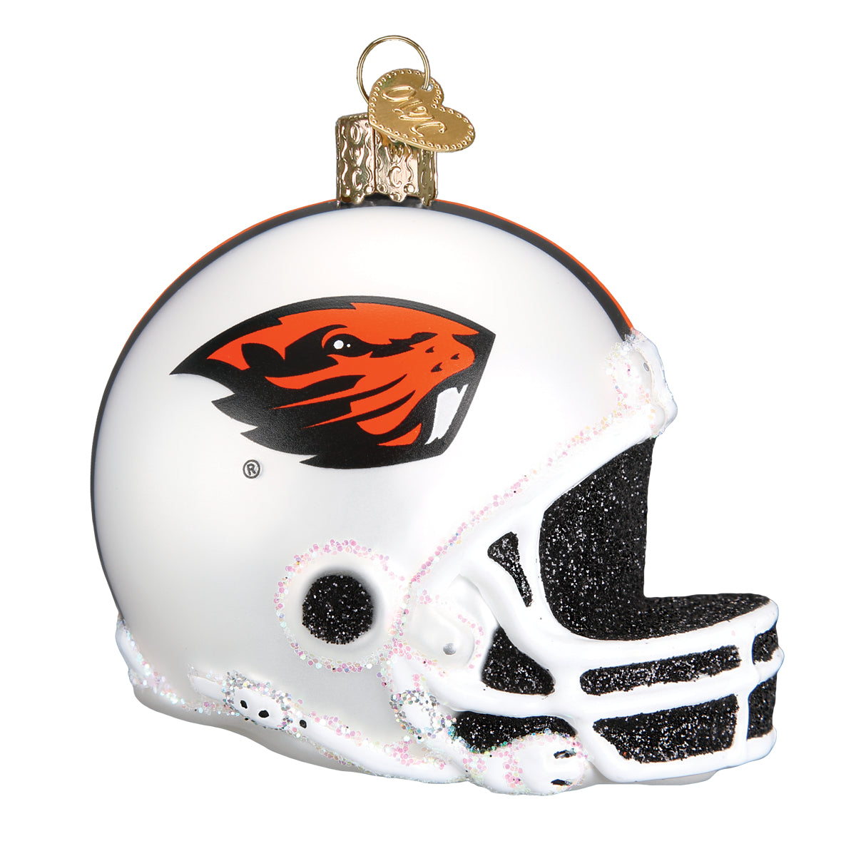 Oregon State Helmet