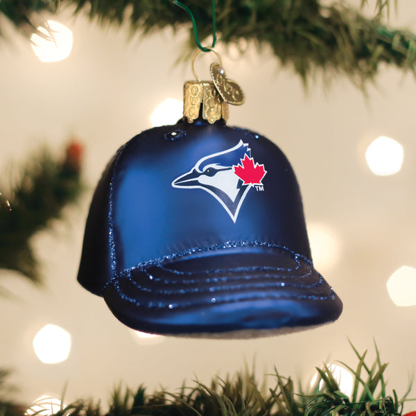 Scentsy Toronto Baseball Warmer