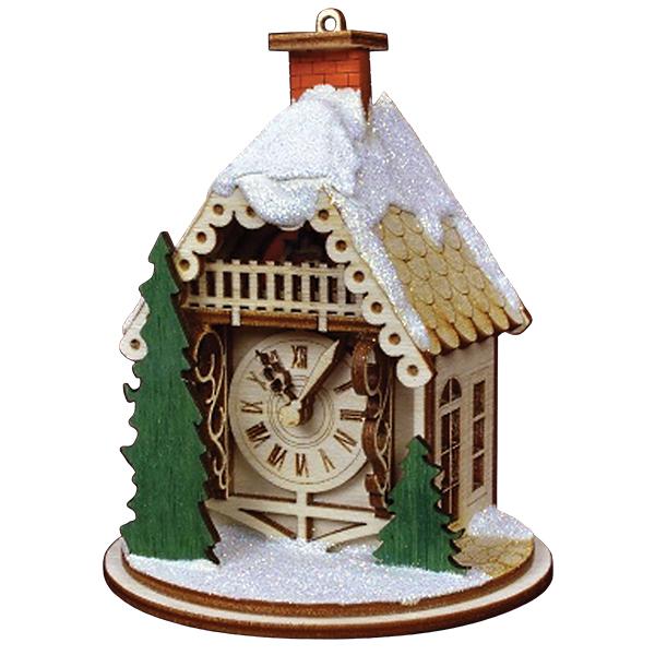 Alpine Time Clock Shoppe