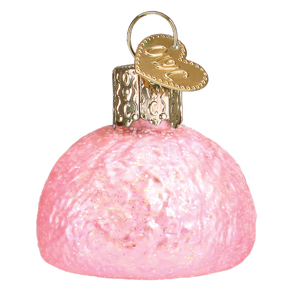 Mini Snoball Ornament