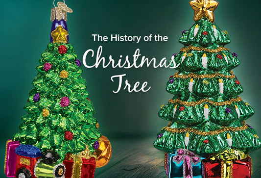 Christmas tree  Tradition, History, Decorations, Symbolism