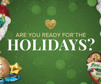 Are You Ready for the Holidays?