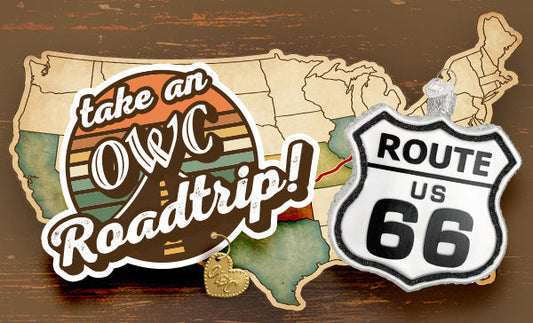 Route 66 Centennial Road Trip