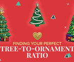 Finding Your Perfect Tree-to-Ornament Ratio