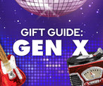 Timeless Gift Ideas for Generation X