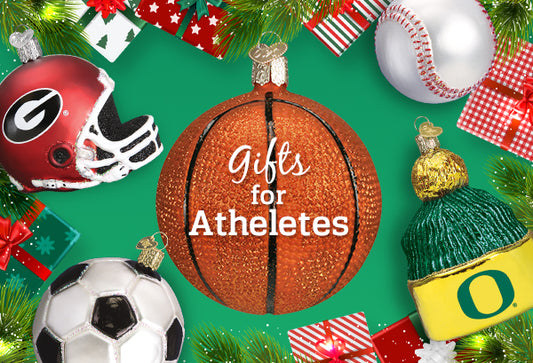 The Best Christmas Gifts for Athletes