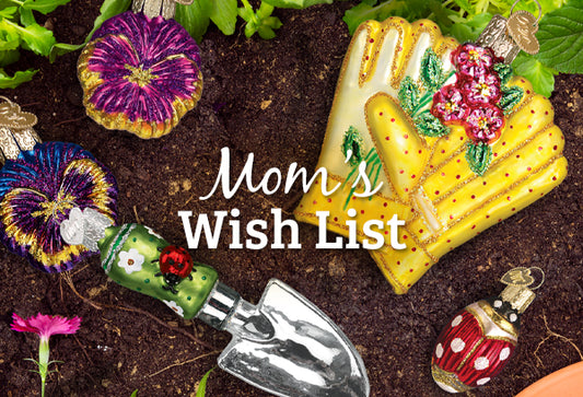 What to Get Mom for Christmas