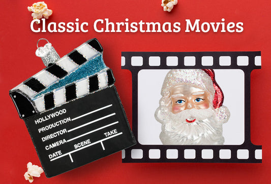 The Best Christmas Movie Remakes