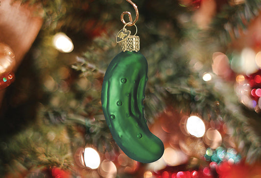 Most Popular Old World Christmas Ornaments
