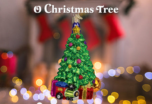 What Does a Christmas Tree Symbolize? The Meaning and History of Christmas Trees
