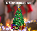 What Does a Christmas Tree Symbolize? The Meaning and History of Christmas Trees