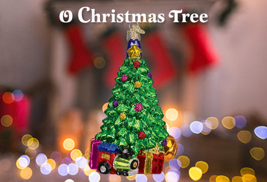 What the Christmas Tree Symbolizes