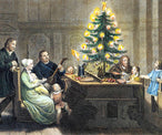 Why Do We Decorate Christmas Trees? The Origin of Christmas Tree Ornaments