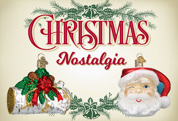 Rediscovering the Magic of Christmas: Nostalgia and Timeless Tradition – Old World Christmas