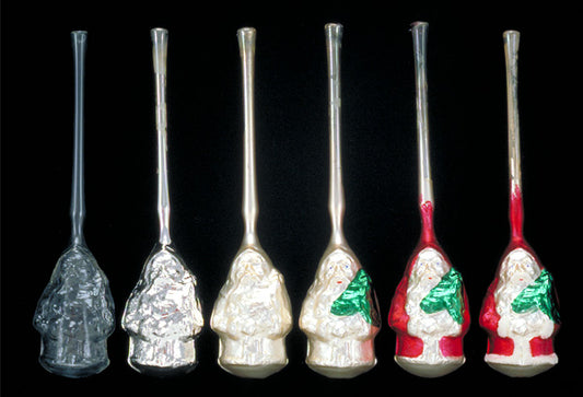 How Christmas ornaments are made?