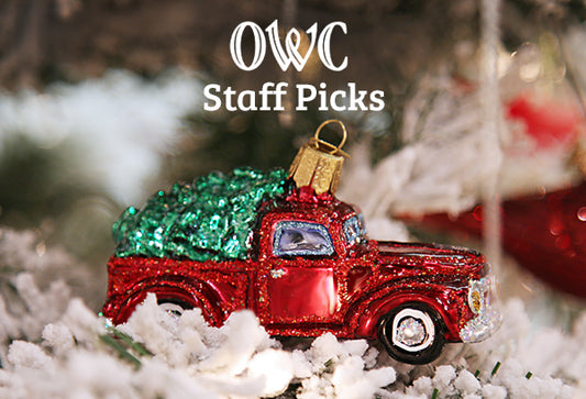 Staff Favorites Part 2
