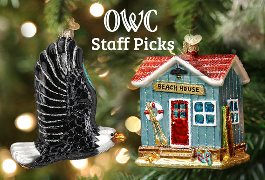 Staff Favorites Part 3