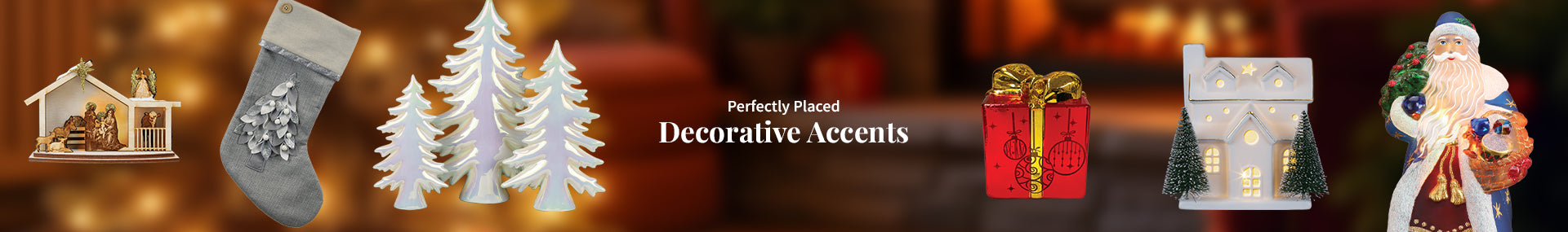 Decorative Accents