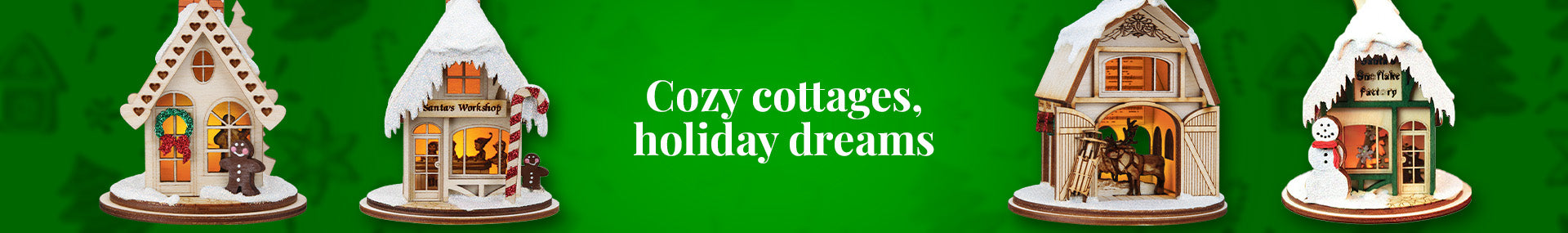 Cottages