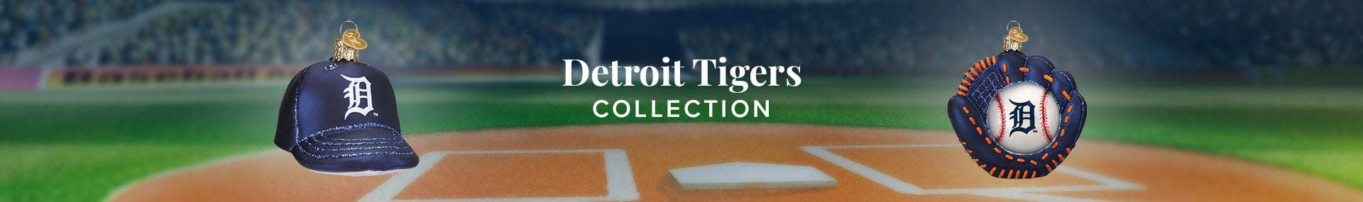 Detroit Tigers