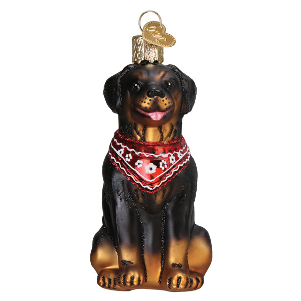 Rottweiler