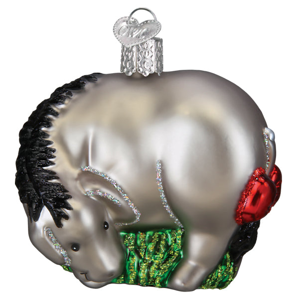 Eeyore Ornament