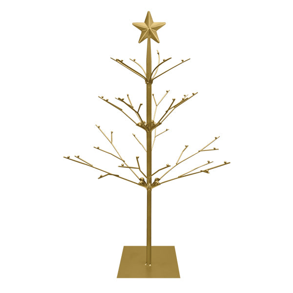 Tabletop Metal Tree Display Ornament | Old World Christmas™