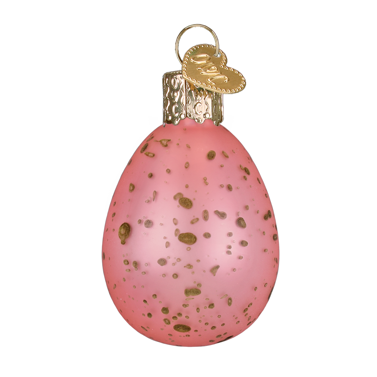 Mini Easter Egg Set Ornament