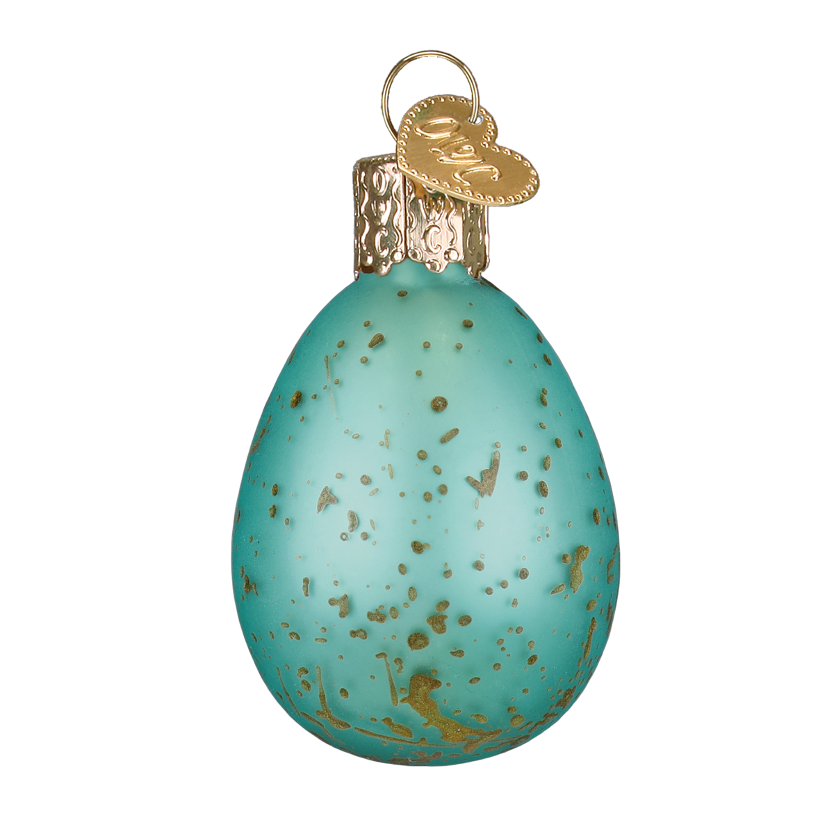 Mini Easter Egg Set Ornament