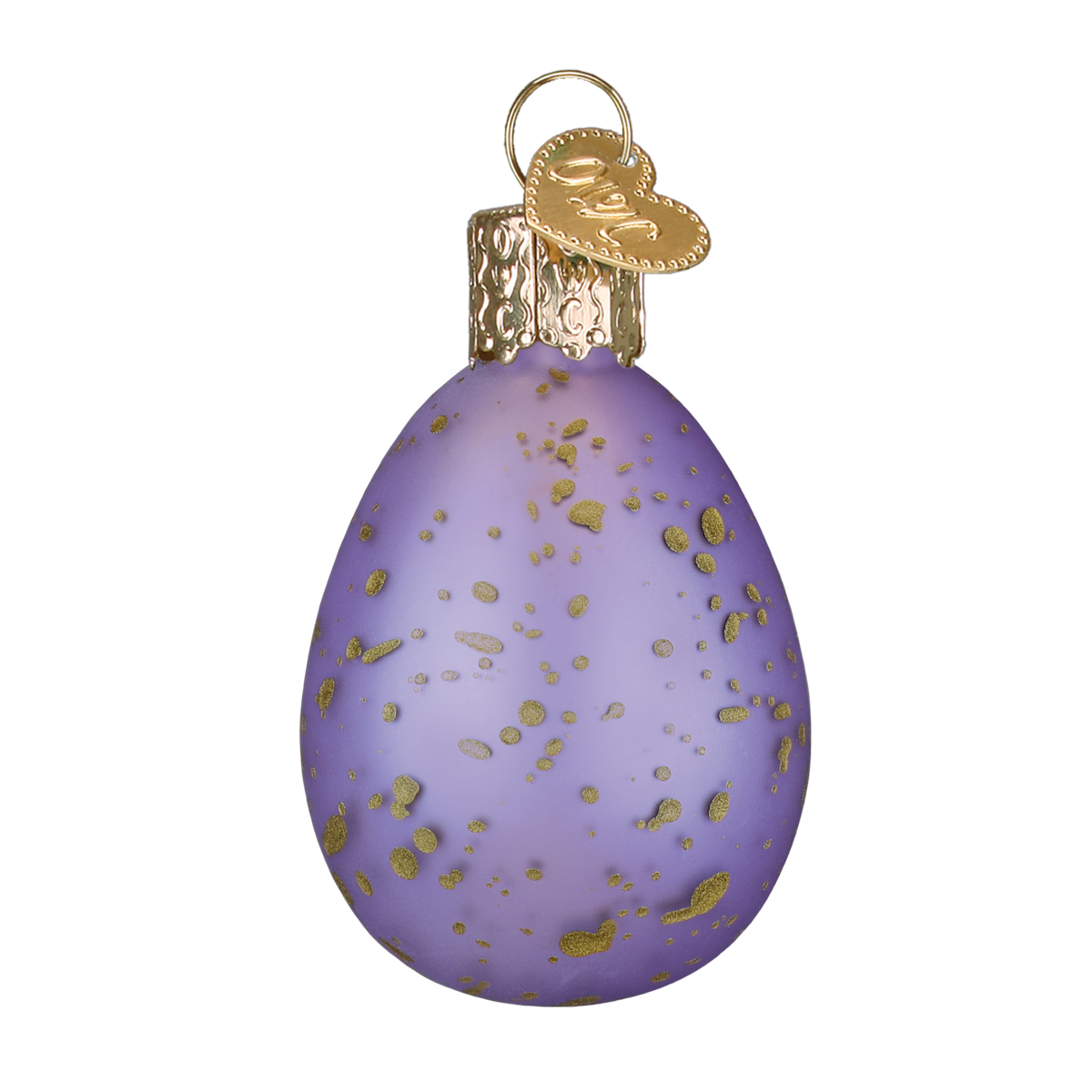 Mini Easter Egg Set Ornament