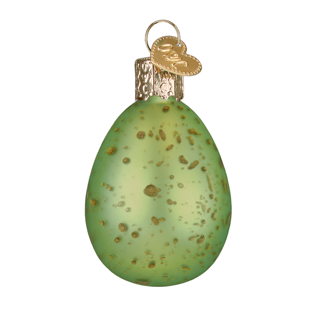 Mini Easter Egg Set Ornament